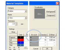 air pump controls