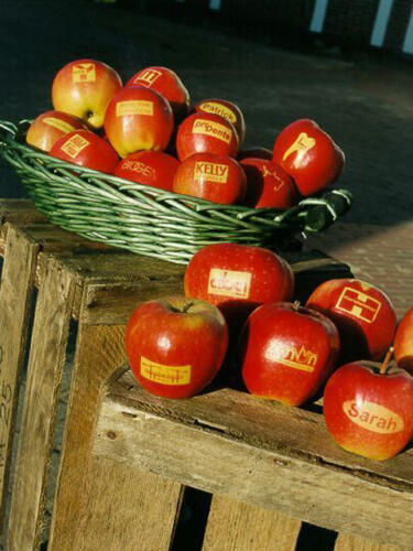 food_apple_engraving